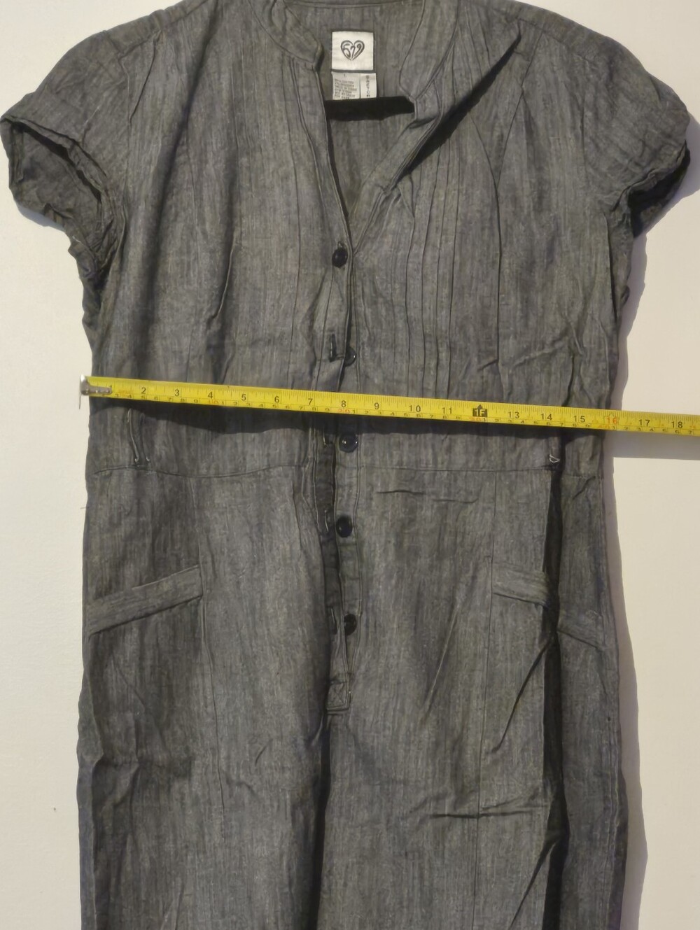 Dress - Picture 2 of 4